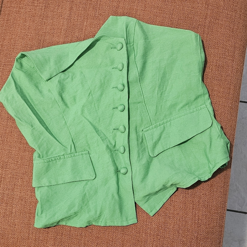 Shein Set - Picture 2 of 8